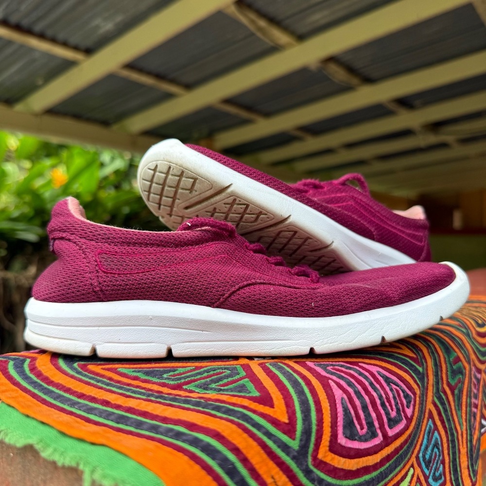 2‎ FOR $20 DEAL / Vans UltraRange RapidWeld UltraCush Sneakers Mens Size 6